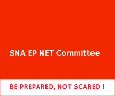 SNA EP NET Committee Agenda – Mar 15 2016