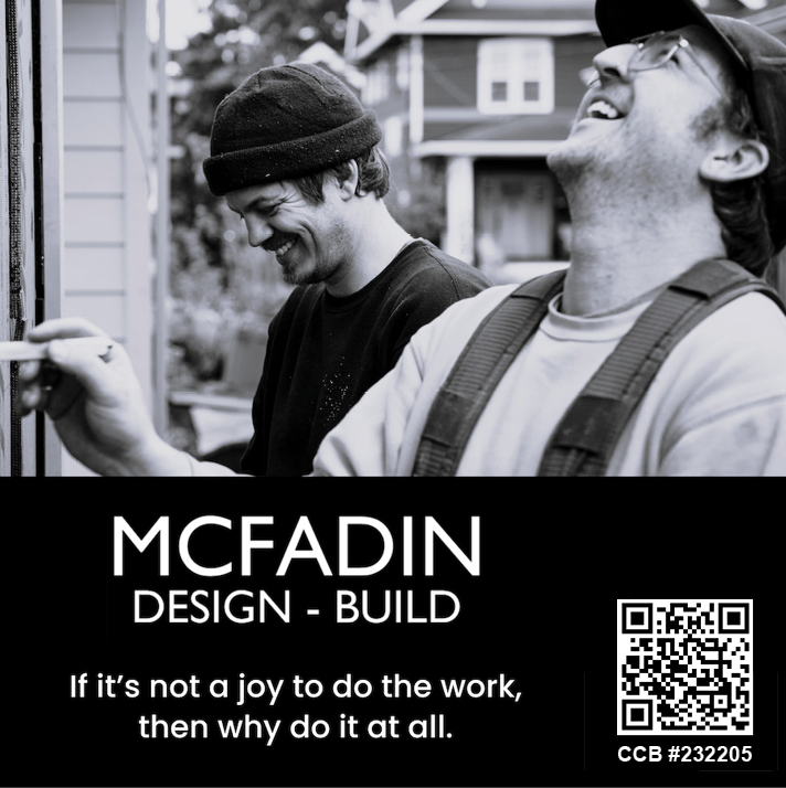 McFadin Design-Build